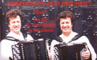 Akkordeon-Duo Reichert 'life'